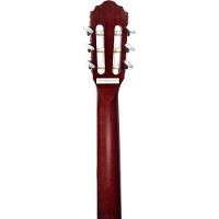 Violão Giannini Start Nf14 Ceq Eletroacústico Nylon Natural [f002] - 6