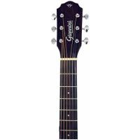 Violão Giannini Perform Gad Plus Eletroacústico Aço Natural Glossy [f002]