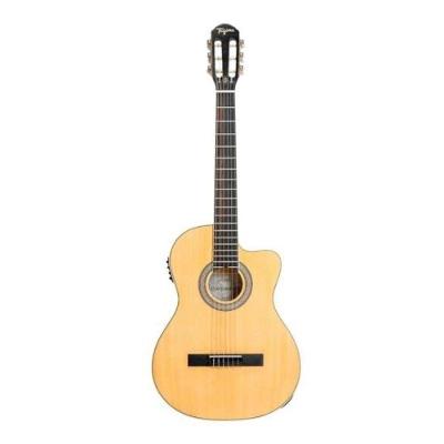 Violão Tagima Cartagena Eletroacústico Nylon Natural Satin [f002]