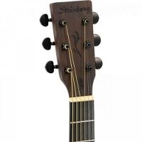 Violão Strinberg Fs4d Forest Folk Aço Eletroacústico Tobacco [f002] - 5