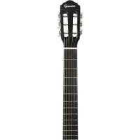 Violão Giannini Sf14 Ceq Eletroacústico Aço Preto [f002] - 5