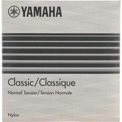 Encordoamento Para Violão .028-.043 Nylon Yamaha [f002]