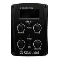 Violão Giannini Frand Auditorium Ceq Eletroacústico Aço Natural Satin [f002] - 5