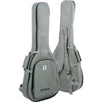 Violão Strinberg Sd201hc Folk Aço Eletroacústico Natural Satin Com Bag [f002] - 3