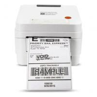 10 Rolos Etiqueta 10x15 100x150 Térmica Serrilha Zebra Elgin - 6