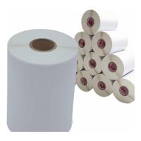 Etiqueta Adesiva Higipack - Kit 2 Rolos - 5