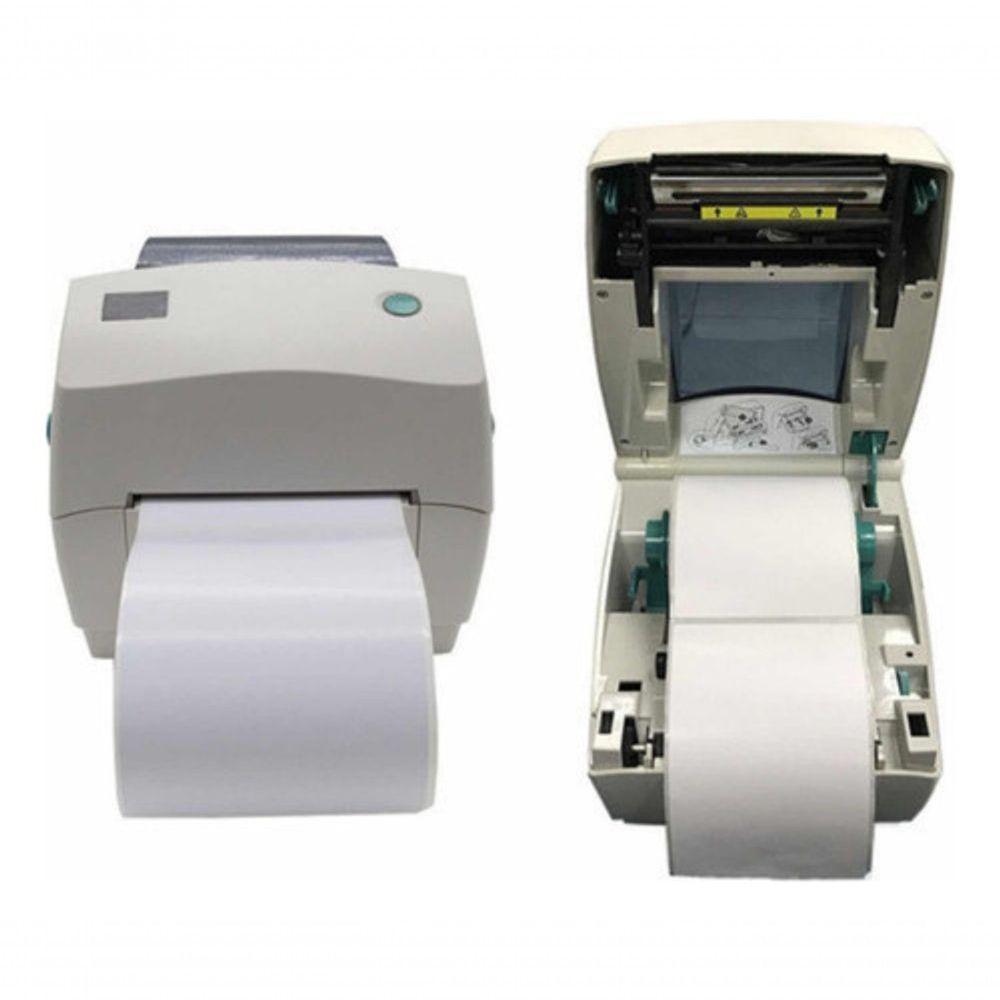 Etiqueta Autoadesiva Kit 50 Rolo - 3