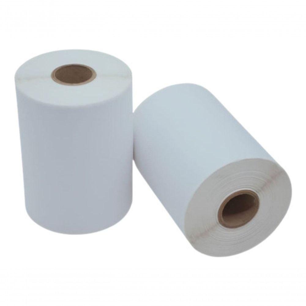 Etiqueta Adesiva Higipack - Kit 2 Rolos - 1