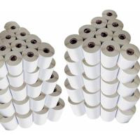 Etiqueta Autoadesiva Kit 100 Rolo - 1