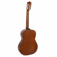 Violão Giannini Trovador Ntr1 Eletroacústico Eq Nylon Natural Satin [f002] - 2
