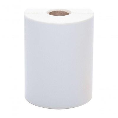 Etiqueta 10x15 Cm Térmica Serrilha E-commerce