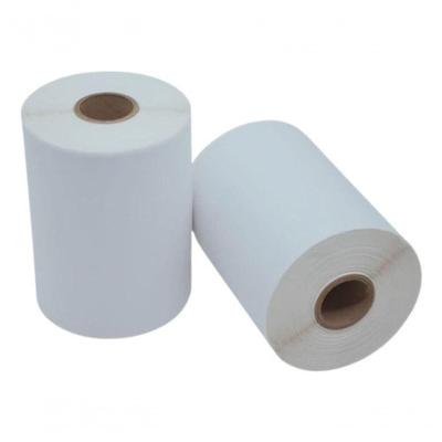 Etiqueta Adesiva Higipack - Kit 2 Rolos