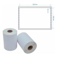 Kit 12 Rolos Etiqueta Higipack - 5