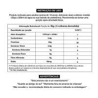 Tasty Whey 900g Sabor Mousse De Maracujá - 2