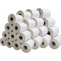 Kit 40 Rolos Etiqueta Térmica 10x15 (100x150) Rolo C/ 200 - 1