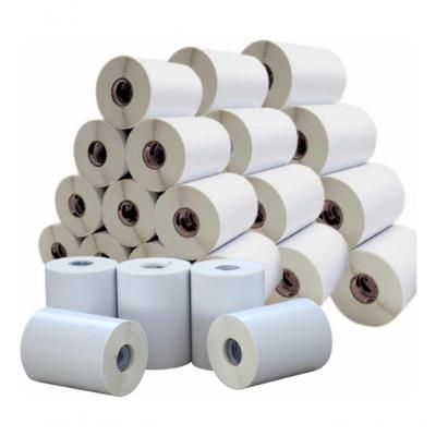 Kit 35 Rolos Etiqueta Térmica 10x15 (100x150) Rolo C/ 200