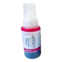 Tinta Refil Compatível Com Epson T664/673 Kora Magenta - 2