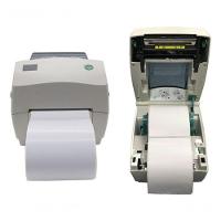 1 Rolo Etiqueta 10x15 100x150 Couche Serrilha Zebra Elgin Co - 5