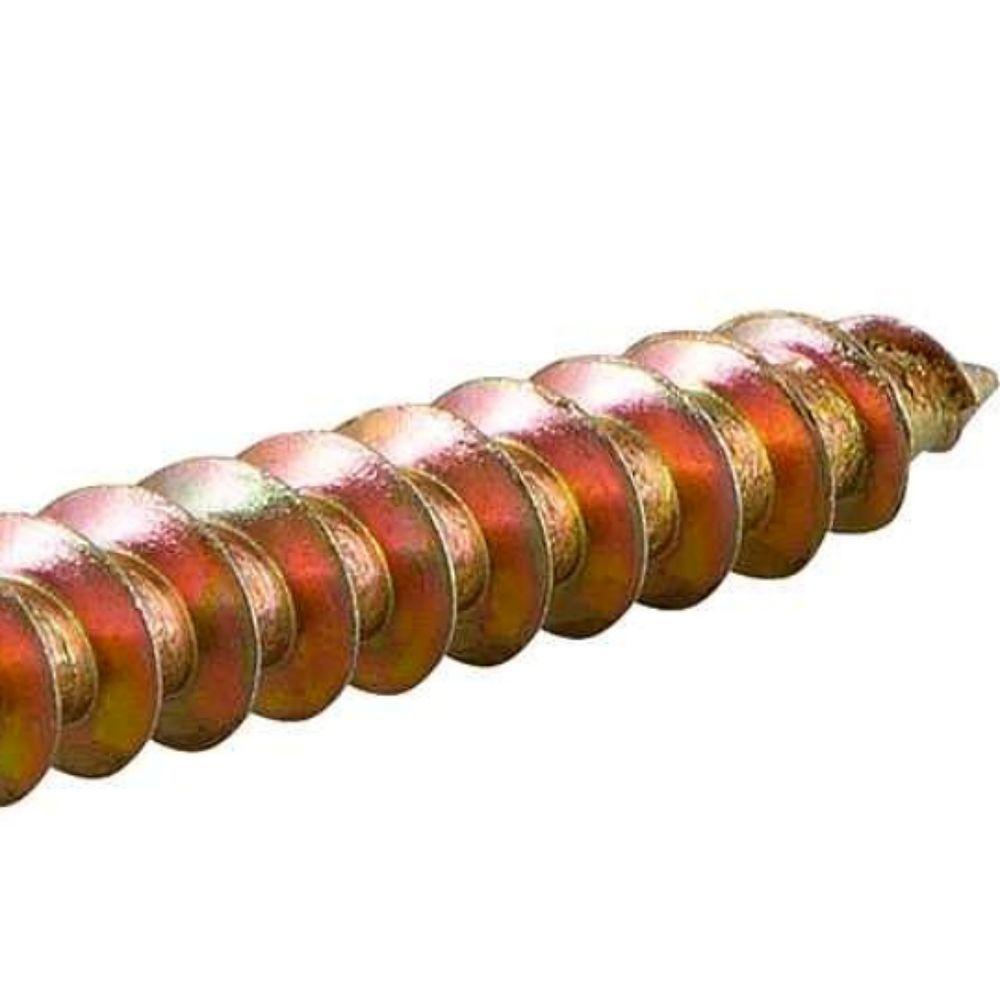 Parafuso Madeira 6,0x90 Chipb Cabeça Fl Ph 100 Peças Vonder - 3