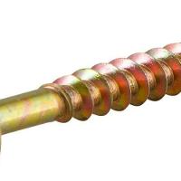 Parafuso Madeira 6,0x90 Chipb Cabeça Fl Ph 100 Peças Vonder