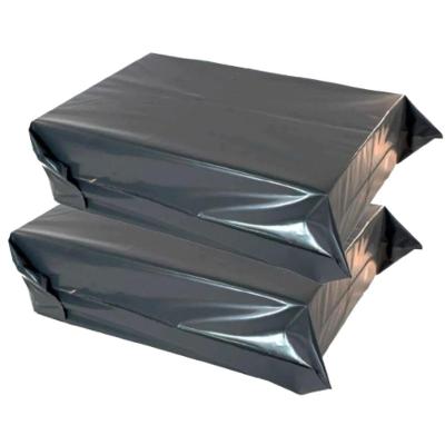 100 Unidades Envelopes De Segurança Saco Plástico Envio Correio