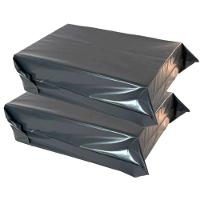 100 Unidades Envelopes De Segurança Saco Plástico Envio Correio - 1