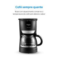 Cafeteira Elétrica Family Coffee - 30 Xícaras 110V - 3