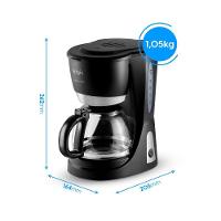 Cafeteira Elétrica Family Coffee - 30 Xícaras 110V - 6