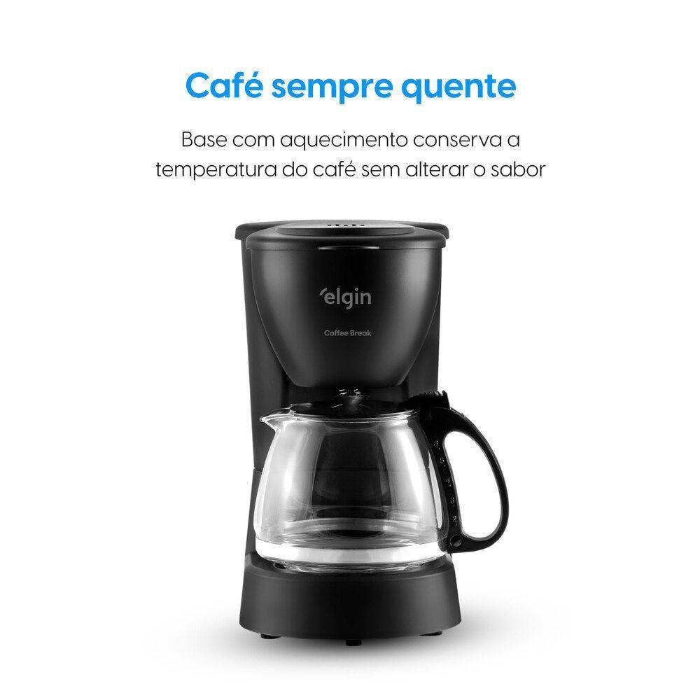 Cafeteira Elétrica Coffee Break - 15 Xícaras 220V - 3