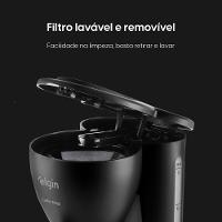 Cafeteira Elétrica Coffee Break - 15 Xícaras 220V - 5