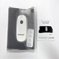 Massageador Braço Perna Panturilha Portatil Eletroestimulacao Massagem Fisioterapia Muscular Compressao Eletrica Sem Fio