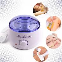 Termocera Aquecedor De Cera Quente Depilaçao Em Casa Panela Eletrica Temperatura Ajustavel 220v - 3