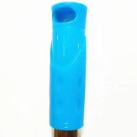 Rodo Magico Mop Flash Cabo Retratil Limpa Seca Esfregao Absorve Limpeza Geral Espuma Multiuso - 6