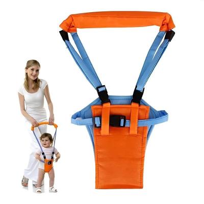 Andador Infantil Suporte Para Bebe Aprender A Andar Moon Walk Baby Assistente