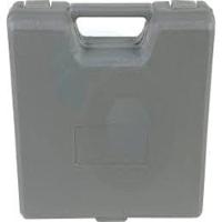 Kit Mini Retifica Pneumatica Lixadeira Politriz Esmerilhadeira Com Acessorios Kit Completo E Maleta - 5