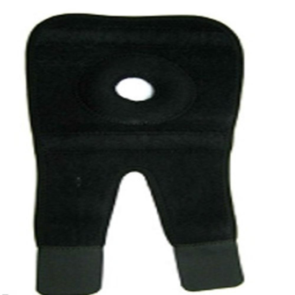 Cotovoleira Ajustavel Reforçada Protetor Tendinite Epicondilite Esporte Academia Beach Tennis Dor Cotovelo - 2