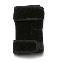 Cotovoleira Ajustavel Reforçada Protetor Tendinite Epicondilite Esporte Academia Beach Tennis Dor Cotovelo - 6