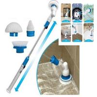 Limpador Mop Higienizador Limpador De Pisos Carpetes Vidros Janelas Esfregao Vassoura Eletrica Profissional Bivolt - 1