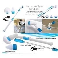 Limpador Mop Higienizador Limpador De Pisos Carpetes Vidros Janelas Esfregao Vassoura Eletrica Profissional Bivolt - 6