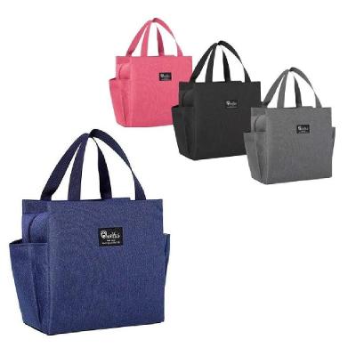 Bolsa Isotermica Mochila Termica Marmita Fitness Lancheira Grande Trabalho Academia Dieta Alca De Mao Bolsos Multiuso Po