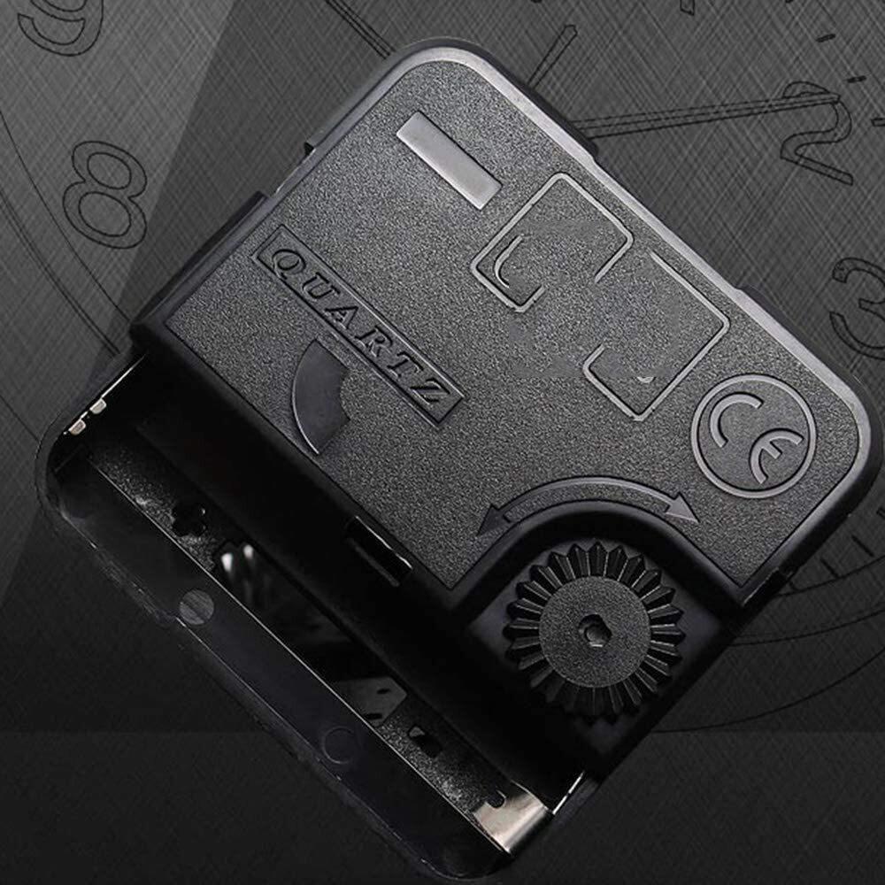 Relogio Parede Completo Calendario Termometro Digital Estilo Aluminio Rose Gold Despertador Escritorio Sala Consultorio - 7