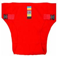 Cadeirinha Alimentacao Bebe Portatil Assento Infantil Refeicao Com Cinto De Segurança Ajustavel Viagem Restaurante - 5