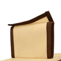 Sapateira De Porta Vertical Organizador Sapatos Guarda Roupa Closet Armario 5 Divisorias Flexivel Prateleira Multiuso Do - 5