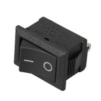 Kit 10 Botao On Off Chave Liga Desliga Interruptor Gangorra Chave Universal 10a Tic Tac 12v A 220v Eletrico Automotivo - 7