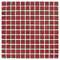 Pastilha Cerâmica Nefertiti Damieta 2x2 Placa 30x30cm - 1012020002 - 1