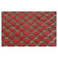 Pastilha Cerâmica Nefertiti Damieta 2x2 Placa 30x30cm - 1012020002 - 2