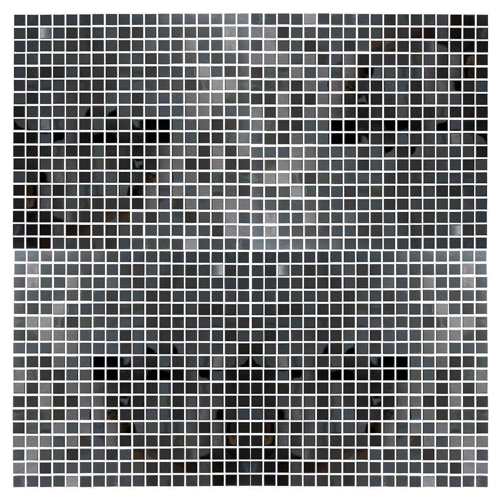 Pastilha De Vidro Ritmos Pop 31 1,5x1,5 Placa 30x30cm - 1015039002 - 3