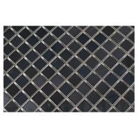 Pastilha De Vidro Ritmos Pop 31 1,5x1,5 Placa 30x30cm - 1015039002 - 2