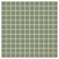 Pastilha De Vidro Crystal Pgc50 2x2 Placa 30x30cm - 1013026017 - 1