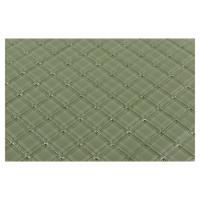 Pastilha De Vidro Crystal Pgc50 2x2 Placa 30x30cm - 1013026017 - 2